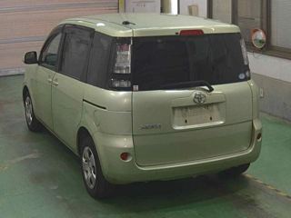 TOYOTA SIENTA 2014