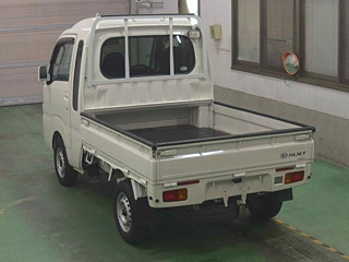 DAIHATSU HIJET TRUCK 2016