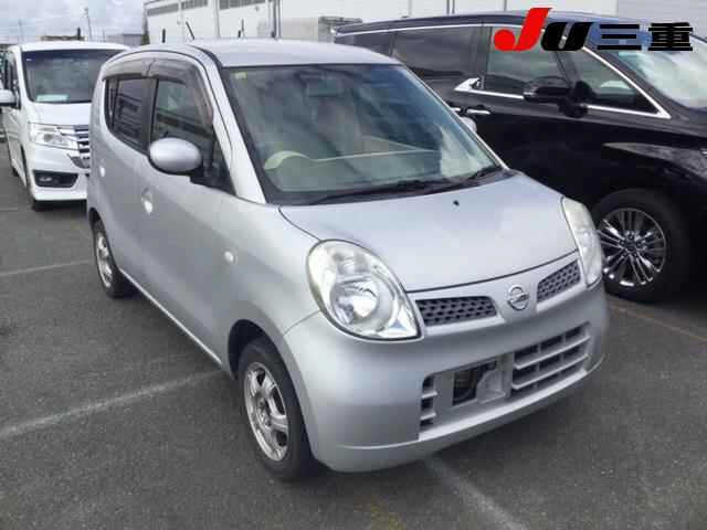 NISSAN MOCO 2008