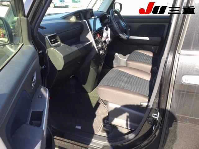 TOYOTA ROOMY 2023