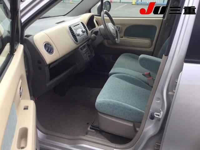NISSAN MOCO 2008
