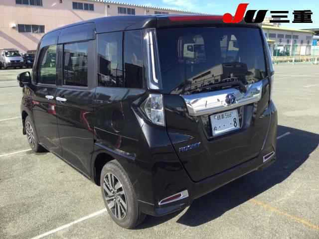 TOYOTA ROOMY 2023