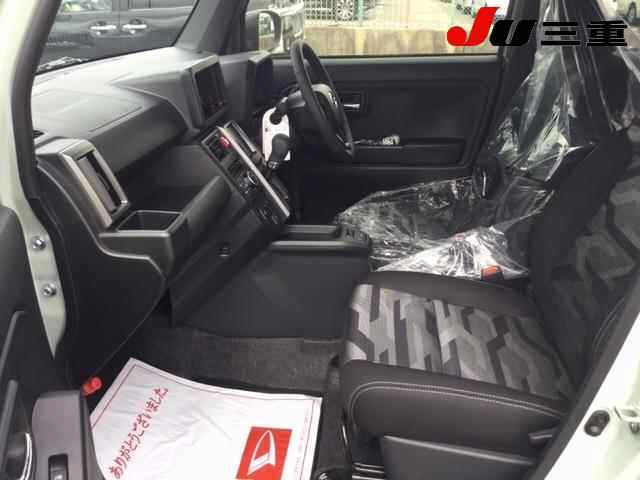 DAIHATSU TAFT 2025