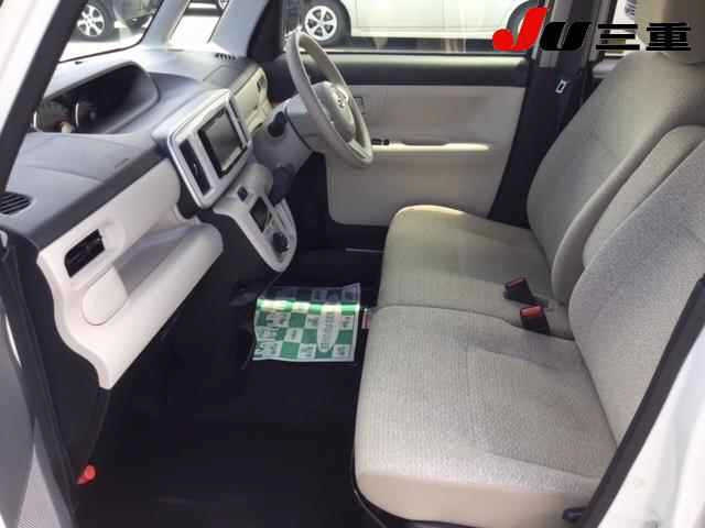 DAIHATSU MOVE CANBUS 2017
