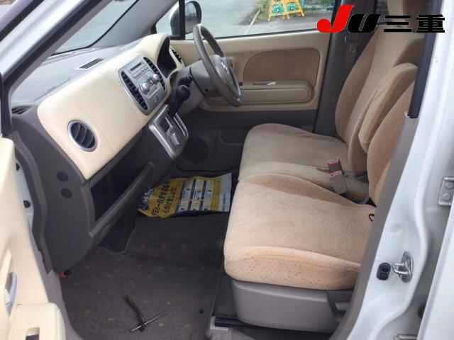 NISSAN MOCO 2009