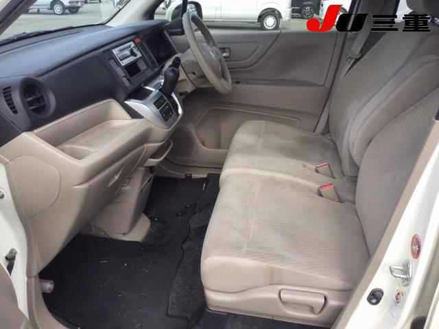 HONDA N WGN 2013
