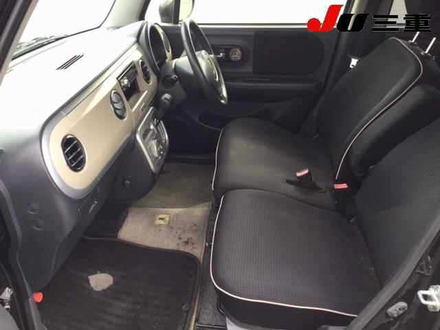 SUZUKI ALTO LAPIN 2012