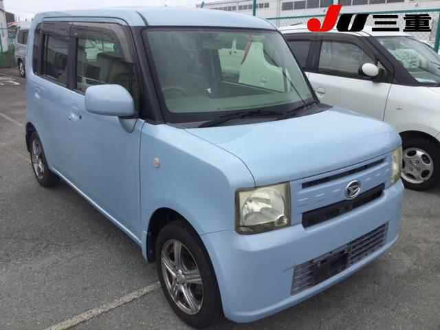 DAIHATSU MOVE CONTE 2014