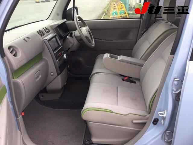 DAIHATSU MOVE CONTE 2014