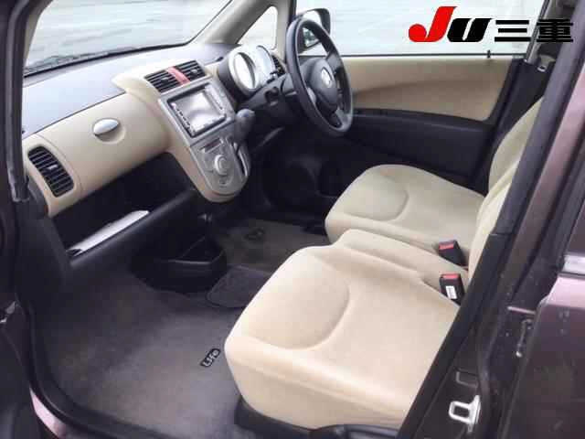 HONDA LIFE 2008