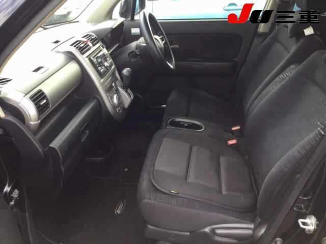 HONDA ZEST 2010