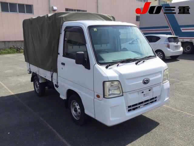 SUBARU SAMBAR 2011