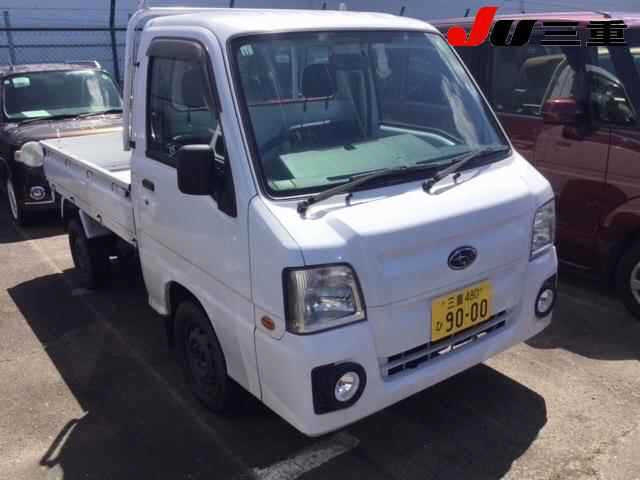 SUBARU SAMBAR 2012