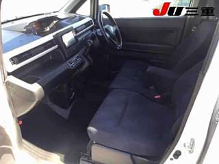 SUZUKI WAGON R 2018
