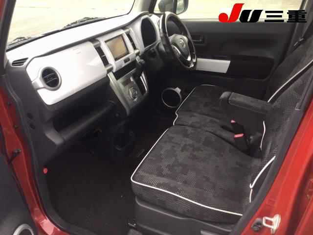 MAZDA FLAIR 2016