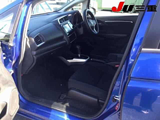HONDA FIT 2013