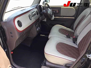 SUZUKI ALTO LAPIN 2014