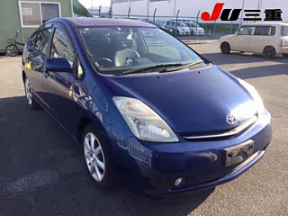 TOYOTA PRIUS 2008