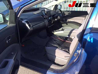 TOYOTA PRIUS 2008