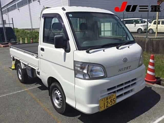 DAIHATSU HIJET TRUCK 2010