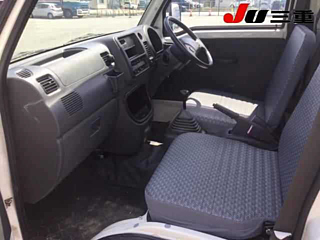 DAIHATSU HIJET TRUCK 2010