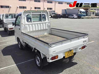 DAIHATSU HIJET TRUCK 2010