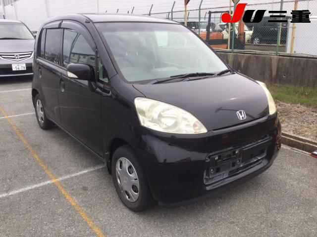 HONDA LIFE 2008