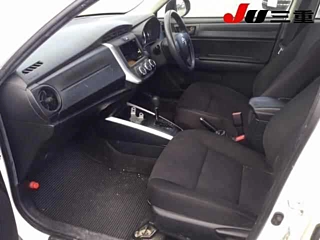 TOYOTA COROLLA FIELDER 2016