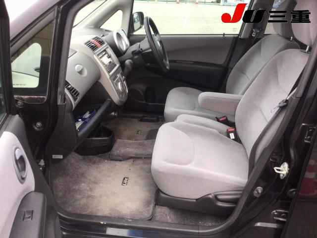 HONDA LIFE 2008