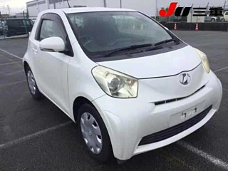 TOYOTA IQ 2009