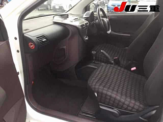 TOYOTA IQ 2009