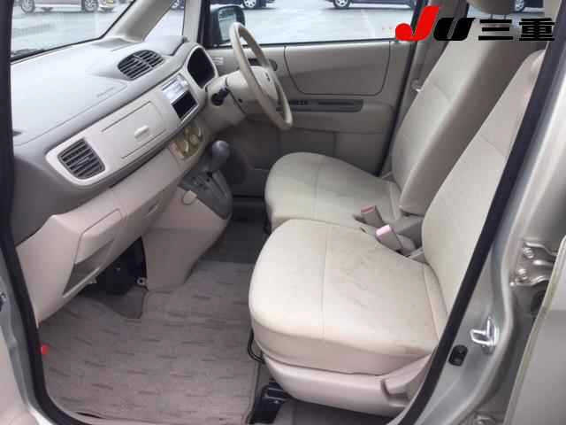 SUBARU STELLA 2010