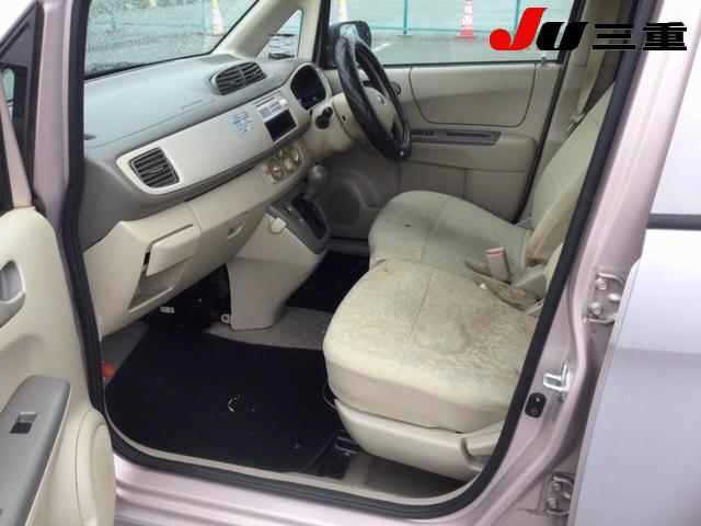 SUBARU STELLA 2008
