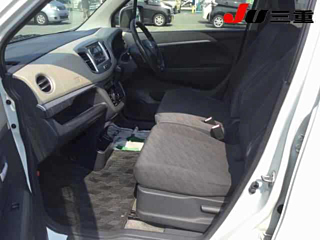 SUZUKI WAGON R 2012