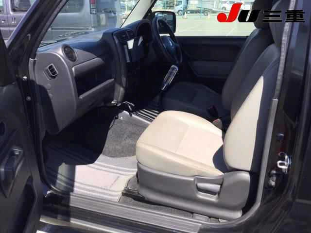 SUZUKI JIMNY 2008