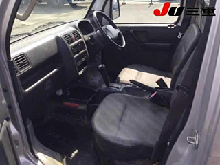 SUZUKI CARRY TRUCK 2009
