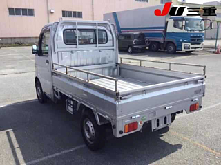 SUZUKI CARRY TRUCK 2009