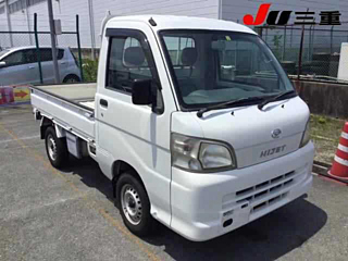 DAIHATSU HIJET TRUCK 2011