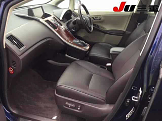 TOYOTA SAI 2011