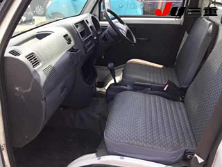 DAIHATSU HIJET TRUCK 2011