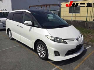 TOYOTA ESTIMA 2010