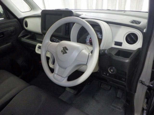 SUZUKI WAGON R SMILE 2024