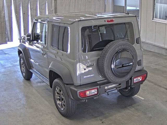 SUZUKI JIMNY SIERRA 2025