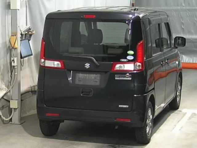SUZUKI SPACIA 2014