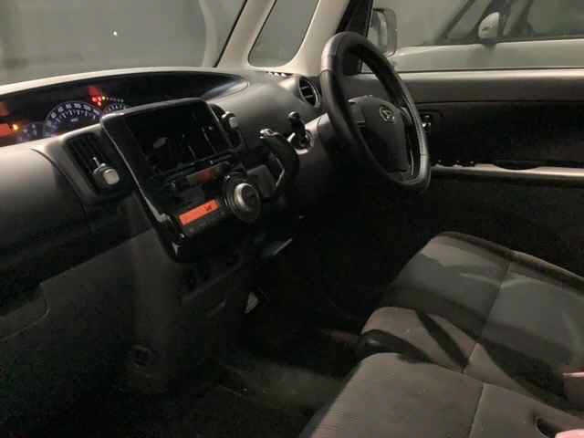 DAIHATSU TANTO 2010