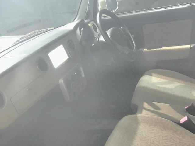 SUZUKI ALTO LAPIN 2008