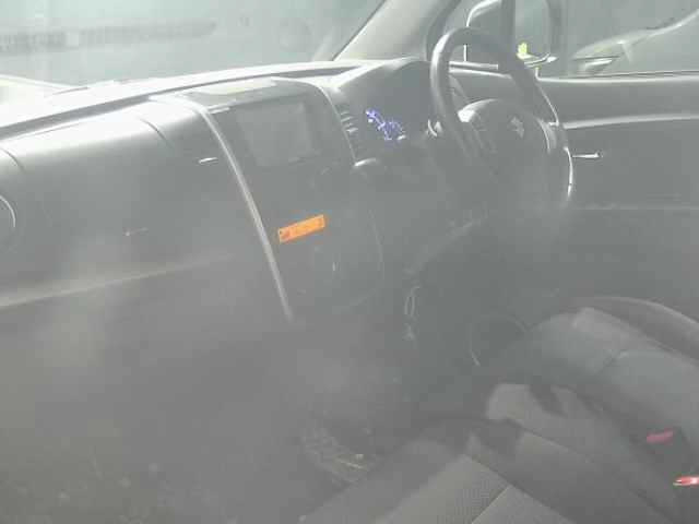 SUZUKI WAGON R 2010