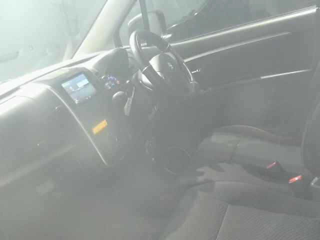 SUZUKI WAGON R 2010