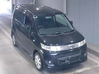 SUZUKI WAGON R 2009