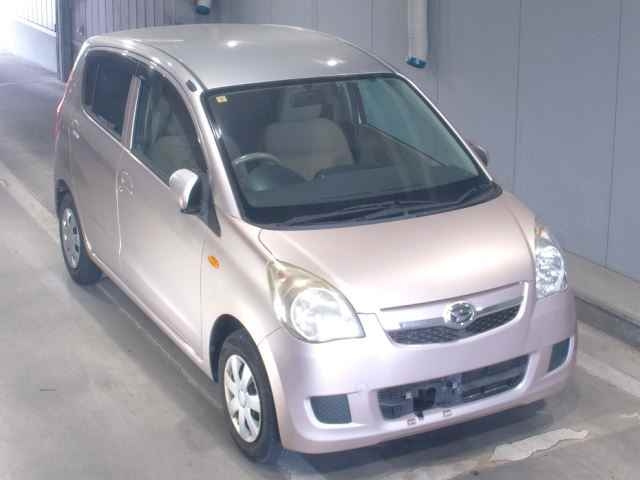DAIHATSU MIRA 2010